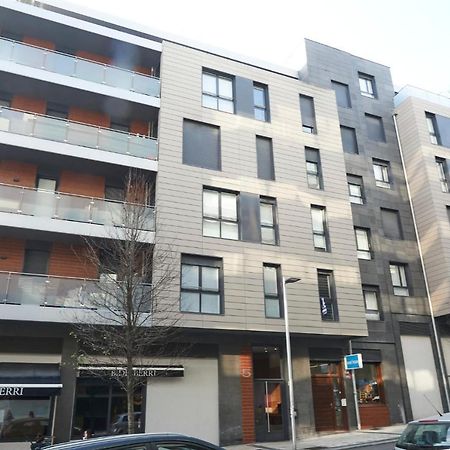 Donosti Deluxe By Luxe San Sebastian Apartment Exterior photo