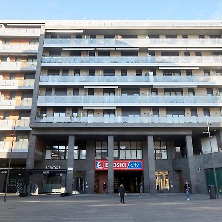 Donosti Deluxe By Luxe San Sebastian Apartment Exterior photo