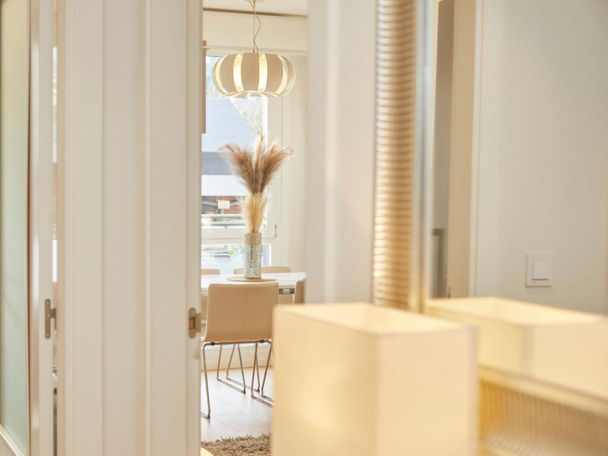 Donosti Deluxe By Luxe San Sebastian Apartment Exterior photo