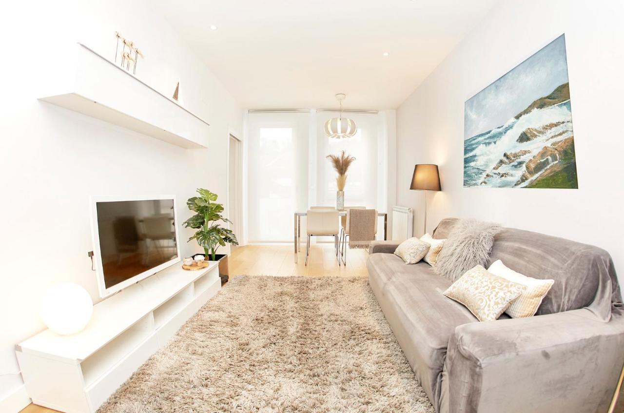 Donosti Deluxe By Luxe San Sebastian Apartment Exterior photo
