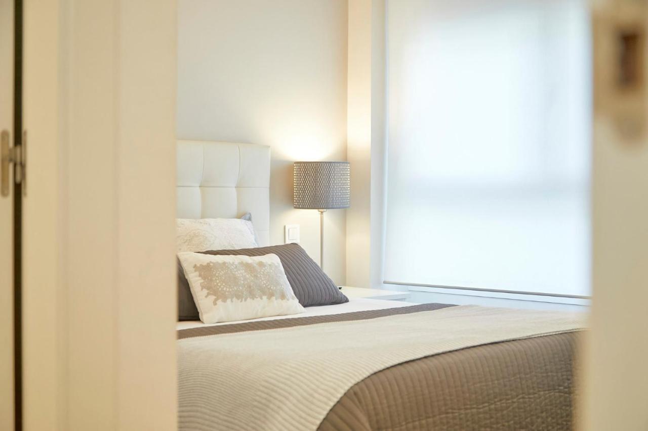 Donosti Deluxe By Luxe San Sebastian Apartment Exterior photo
