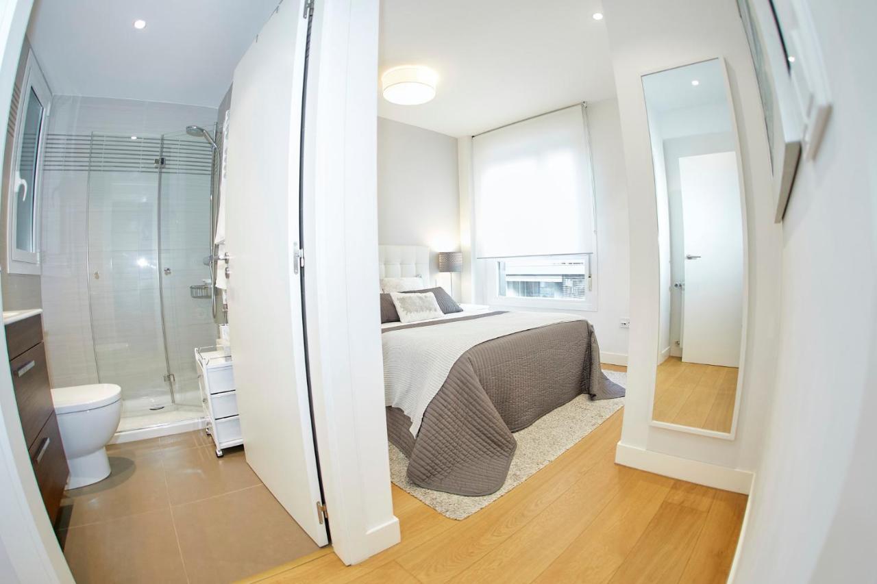 Donosti Deluxe By Luxe San Sebastian Apartment Exterior photo