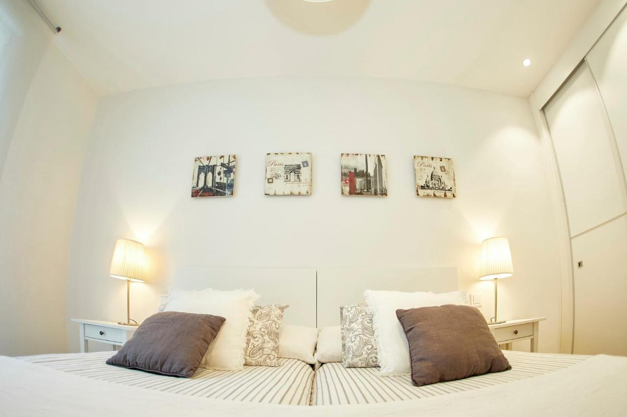 Donosti Deluxe By Luxe San Sebastian Apartment Exterior photo