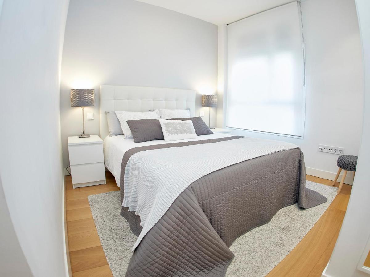 Donosti Deluxe By Luxe San Sebastian Apartment Exterior photo