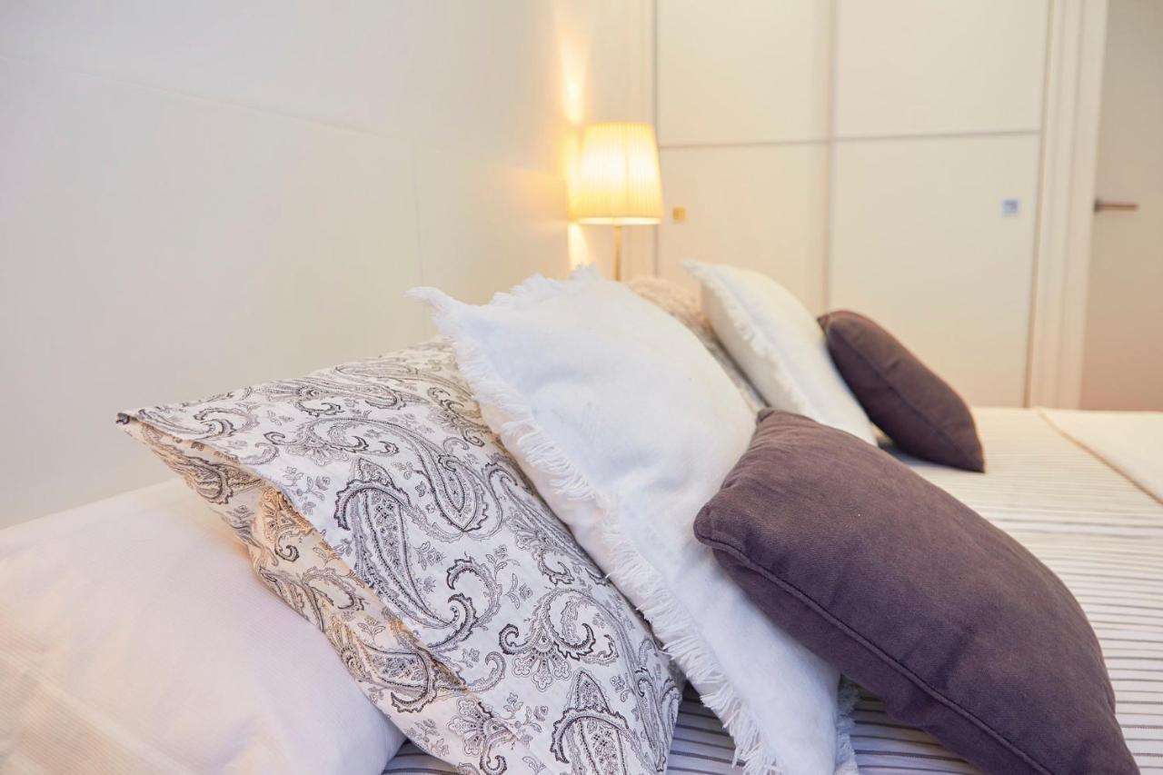Donosti Deluxe By Luxe San Sebastian Apartment Exterior photo