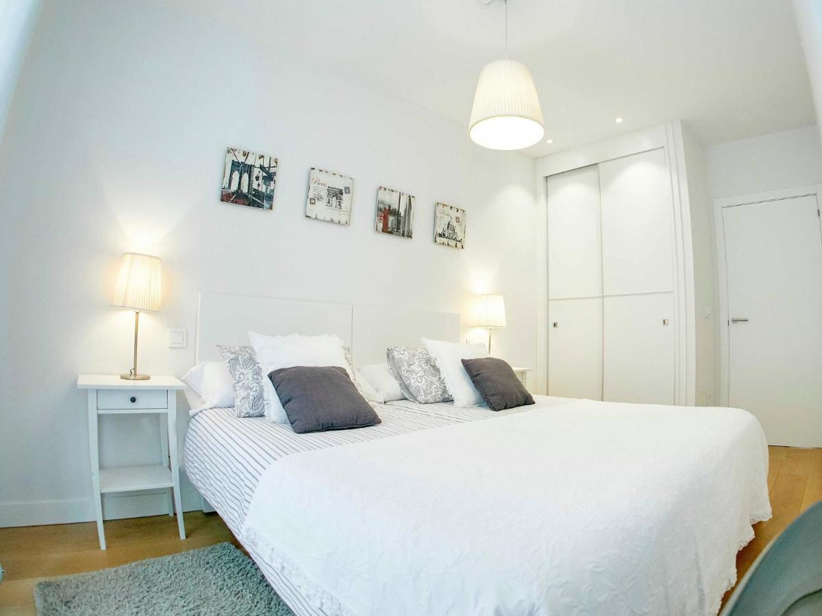 Donosti Deluxe By Luxe San Sebastian Apartment Exterior photo