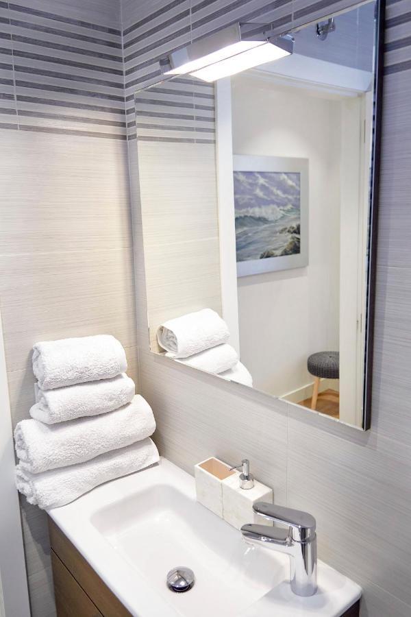 Donosti Deluxe By Luxe San Sebastian Apartment Exterior photo